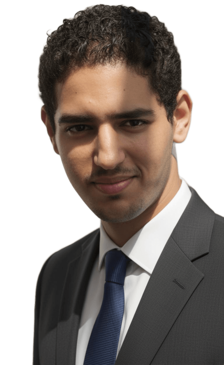 Alaa Elsolami, Revit API instructor and Software Department Lead at Qiddiya